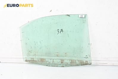 Странично стъкло за Ford Mondeo III Sedan (10.2000 - 03.2007), 4+1 вр., седан, позиция: задна, дясна