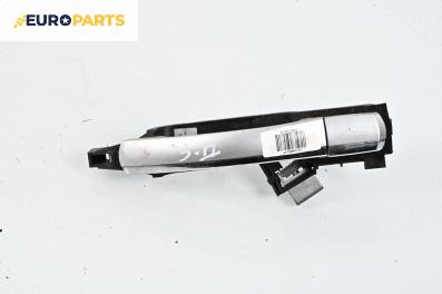 Външна дръжка за Ford Mondeo III Sedan (10.2000 - 03.2007), 4+1 вр., седан, позиция: задна, дясна