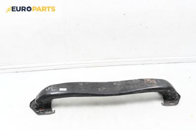 Основа броня за Ford Mondeo III Sedan (10.2000 - 03.2007), седан, позиция: предна