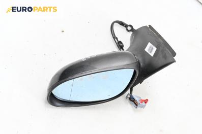 Огледало за Fiat Croma Station Wagon (06.2005 - 08.2011), 4+1 вр., комби, позиция: лява