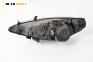 Фар за Peugeot 307 Hatchback (08.2000 - 12.2012), хечбек, позиция: дясна
