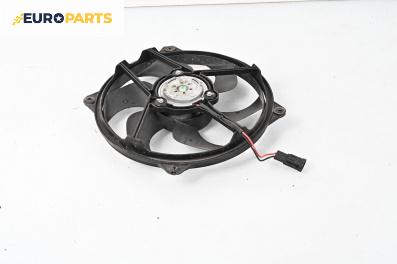 Перка охлаждане за Peugeot 307 Hatchback (08.2000 - 12.2012) 2.0 HDi 90, 90 к.с.