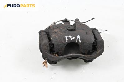 Спирачен апарат за Fiat Punto Grande Punto (06.2005 - 07.2012), позиция: предна, лява