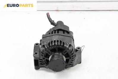 Алтернатор / генератор за Fiat Punto Grande Punto (06.2005 - 07.2012) 1.3 D Multijet, 75 к.с.