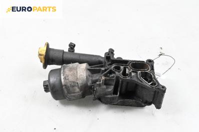 Корпус за маслен филтър за Fiat Punto Grande Punto (06.2005 - 07.2012) 1.3 D Multijet, 75 к.с.