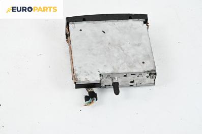CD плеър за Peugeot 307 Hatchback (08.2000 - 12.2012)