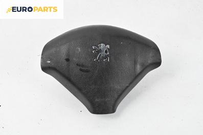 Airbag за Peugeot 307 Hatchback (08.2000 - 12.2012), 4+1 вр., хечбек, позиция: предна