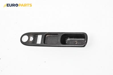 Интериорна пластмаса за Peugeot 307 Hatchback (08.2000 - 12.2012), 4+1 вр., хечбек, позиция: предна