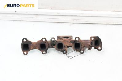 Изпускателен колектор  за Fiat Punto Grande Punto (06.2005 - 07.2012) 1.3 D Multijet, 75 к.с.