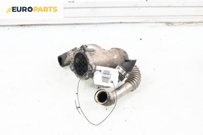 EGR охладител за Fiat Punto Grande Punto (06.2005 - 07.2012) 1.3 D Multijet, 75 к.с.
