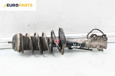 Макферсон за Fiat Punto Grande Punto (06.2005 - 07.2012), хечбек, позиция: предна, лява