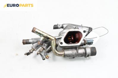 Корпус на термостат за Honda Civic VII Hatchback (03.1999 - 02.2006) 1.7 CTDi (EU, EP, EV), 100 к.с.