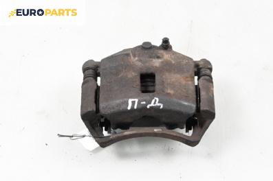 Спирачен апарат за Honda Civic VII Hatchback (03.1999 - 02.2006), позиция: предна, дясна