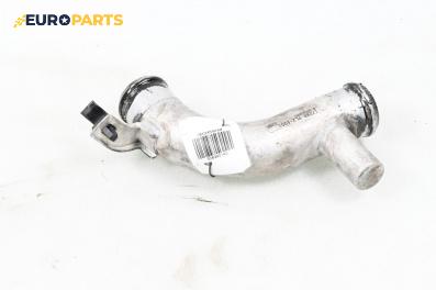 Тръба интеркулер за Honda Civic VII Hatchback (03.1999 - 02.2006) 1.7 CTDi (EU, EP, EV), 100 к.с., № 17288-PLZ-E001