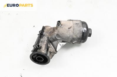 Корпус за маслен филтър за Honda Civic VII Hatchback (03.1999 - 02.2006) 1.7 CTDi (EU, EP, EV), 100 к.с.
