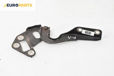 Панта преден капак за Fiat Croma Station Wagon (06.2005 - 08.2011), 4+1 вр., комби, позиция: лява