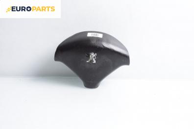 Airbag за Peugeot 307 Hatchback (08.2000 - 12.2012), 2+1 вр., хечбек, позиция: предна