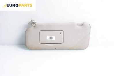 Сенник за Peugeot 307 Hatchback (08.2000 - 12.2012), позиция: лява