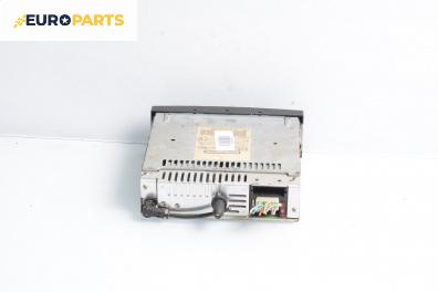 CD плеър за Peugeot 307 Hatchback (08.2000 - 12.2012)