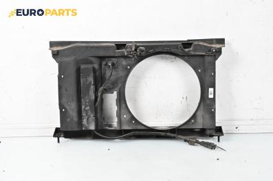 Дифузьор за Peugeot 307 Hatchback (08.2000 - 12.2012) 1.4, 75 к.с.