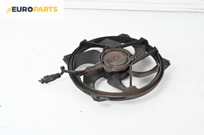 Перка охлаждане за Peugeot 307 Hatchback (08.2000 - 12.2012) 1.4, 75 к.с.