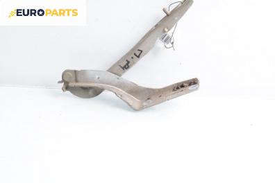 Панта преден капак за Peugeot 307 Hatchback (08.2000 - 12.2012), 2+1 вр., хечбек, позиция: дясна