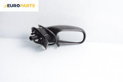 Огледало за Peugeot 307 Hatchback (08.2000 - 12.2012), 2+1 вр., хечбек, позиция: дясна