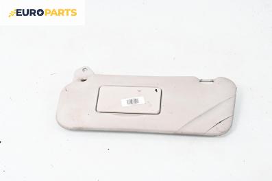 Сенник за Peugeot 307 Hatchback (08.2000 - 12.2012), позиция: лява
