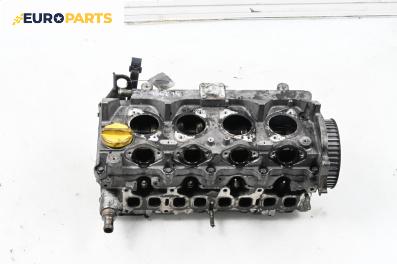 Глава за Honda Civic VII Hatchback (03.1999 - 02.2006) 1.7 CTDi (EU, EP, EV), 100 к.с.