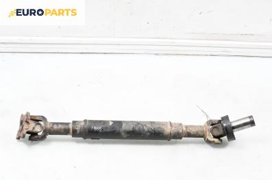 Кардан за Mitsubishi Pajero PININ (03.1999 - 06.2007) 1.8 GDI (H66W), 120 к.с.