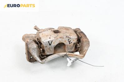 Спирачен апарат за Mitsubishi Pajero PININ (03.1999 - 06.2007), позиция: задна, лява