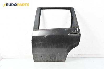 Врата за Fiat Croma Station Wagon (06.2005 - 08.2011), 4+1 вр., комби, позиция: задна, лява
