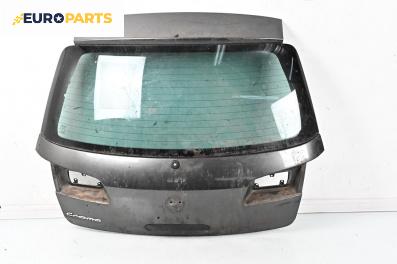 Заден капак за Fiat Croma Station Wagon (06.2005 - 08.2011), 4+1 вр., комби, позиция: задна