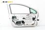 Врата за Peugeot 307 Hatchback (08.2000 - 12.2012), 2+1 вр., хечбек, позиция: предна, лява