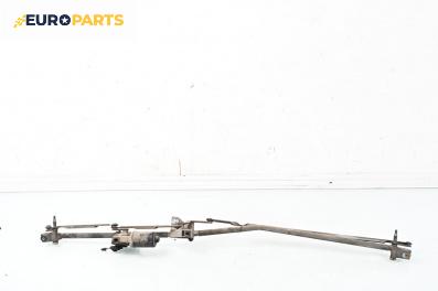 Ел. мотор за чистачките за Peugeot 307 Hatchback (08.2000 - 12.2012), хечбек, позиция: предна