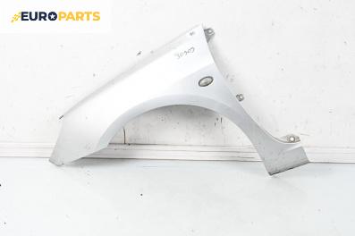Калник за Peugeot 307 Hatchback (08.2000 - 12.2012), 2+1 вр., хечбек, позиция: предна, лява