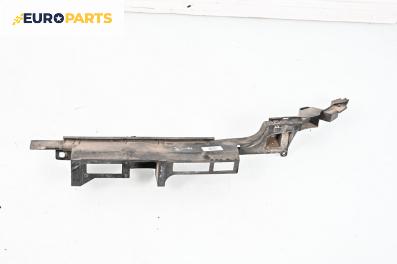 Държач броня за Peugeot 307 Hatchback (08.2000 - 12.2012), хечбек, позиция: задна, дясна