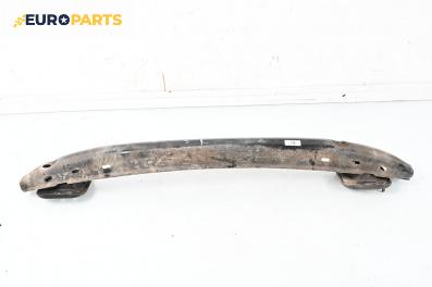 Основа броня за Peugeot 307 Hatchback (08.2000 - 12.2012), хечбек, позиция: задна