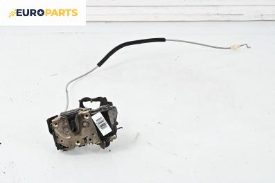 Брава на врата за Peugeot 307 Hatchback (08.2000 - 12.2012), позиция: дясна