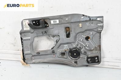 Механизъм ел. стъкло за Hyundai Santa Fe I SUV (11.2000 - 03.2006), 4+1 вр., джип, позиция: задна, дясна