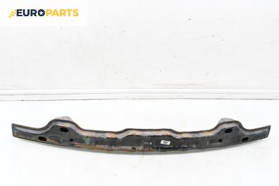 Основа броня за Hyundai Santa Fe I SUV (11.2000 - 03.2006), джип, позиция: предна