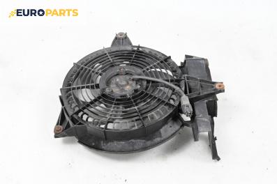 Перка охлаждане за Hyundai Santa Fe I SUV (11.2000 - 03.2006) 2.0 CRDi 4x4, 113 к.с.