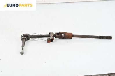 Каре на волана за Volkswagen Touareg SUV I (10.2002 - 01.2013) 3.2 V6, 220 к.с., джип