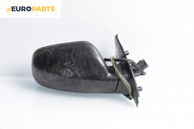 Огледало за Peugeot 307 Hatchback (08.2000 - 12.2012), 2+1 вр., хечбек, позиция: дясна