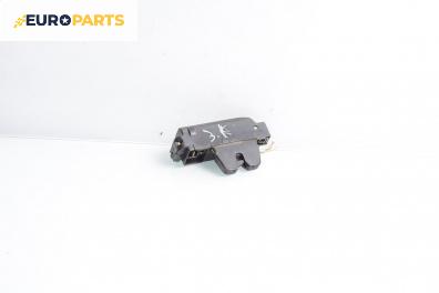Брава заден капак за Peugeot 307 Hatchback (08.2000 - 12.2012), хечбек, позиция: задна