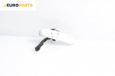 Външна дръжка заден капак за Peugeot 307 Hatchback (08.2000 - 12.2012), хечбек