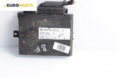 Модул за Audi A8 Sedan 4E (10.2002 - 07.2010), № 4E0 909 131