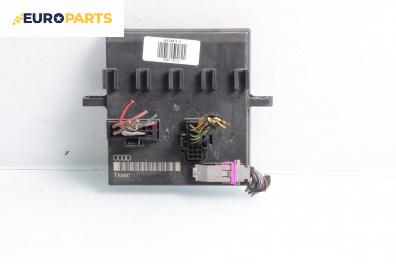 Комфорт модул за Audi A8 Sedan 4E (10.2002 - 07.2010), № 4E0 907 279