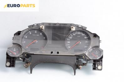 Километраж за Audi A8 Sedan 4E (10.2002 - 07.2010) 4.2 quattro, 335 к.с.