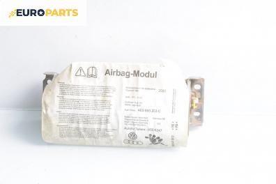Airbag за Audi A8 Sedan 4E (10.2002 - 07.2010), 4+1 вр., седан, позиция: предна